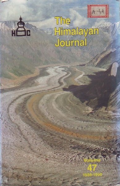 thehimalayanjournalvol47.jpg