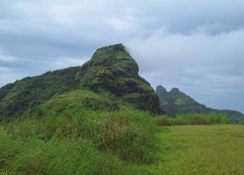 टकमक ट्रेक