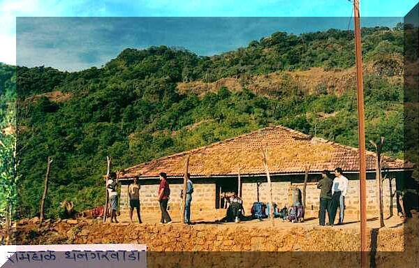 Dhangarwada - Ramghal