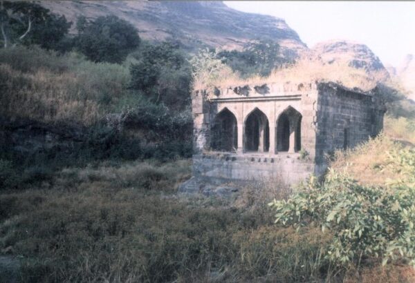 Ganesh Temple - Mulher 