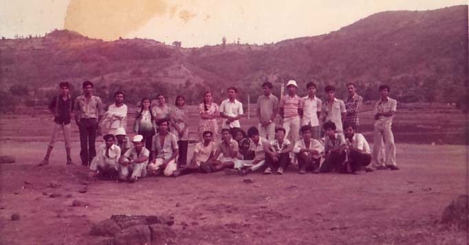 Sahyankan 1983 Batch