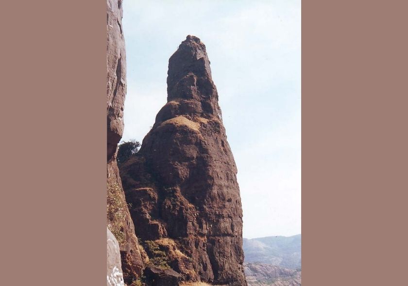 Rock Climbing Kalakray