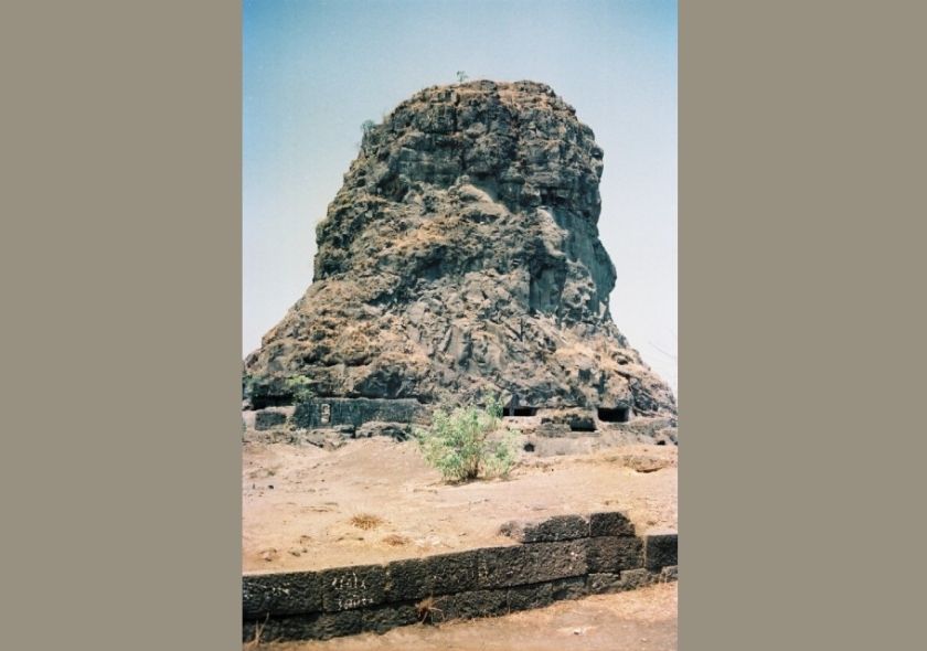 Rock Climbing Karnala