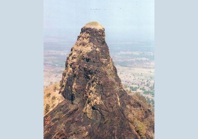 Rock Climbing Macchindra