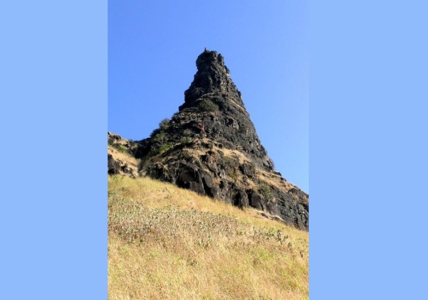 Rock Climbing Mahalaxmi