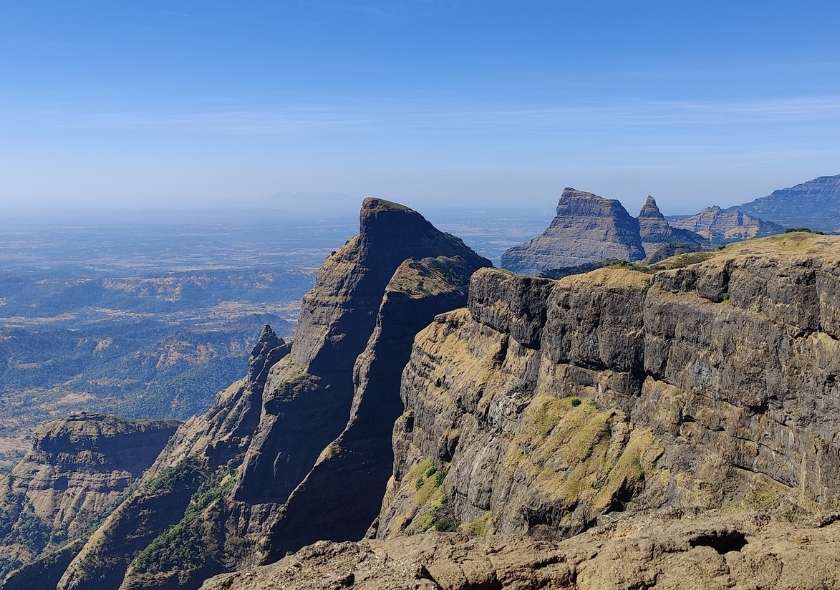 Nafta Doma Pinnacle (Only for Chakram Leaders)