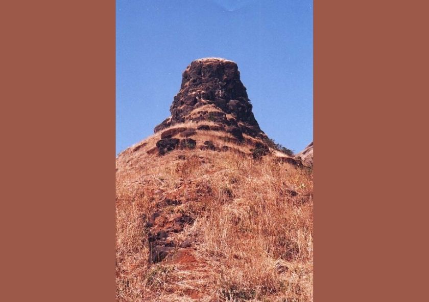 Rock Climbing Shenit