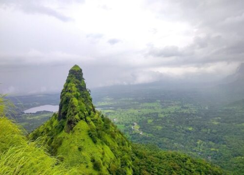 Siddhagad- Gorakhgad