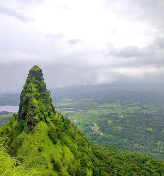 Siddhagad- Gorakhgad