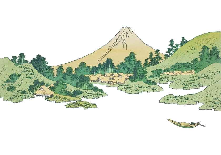 Ghodepani Naal – Rithyache Dar