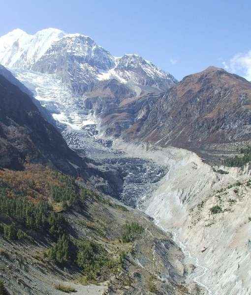 Himalayan Expeditions