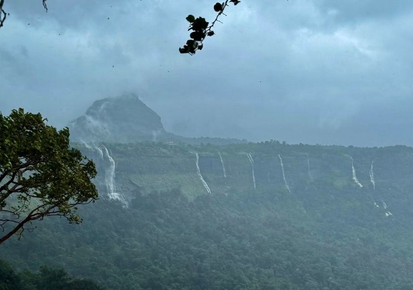 पेठ-काऊल्याची-धार-नाखिंदा-भोगदा-पढरवाडी-नाखिंदा घाट-आंबिवली