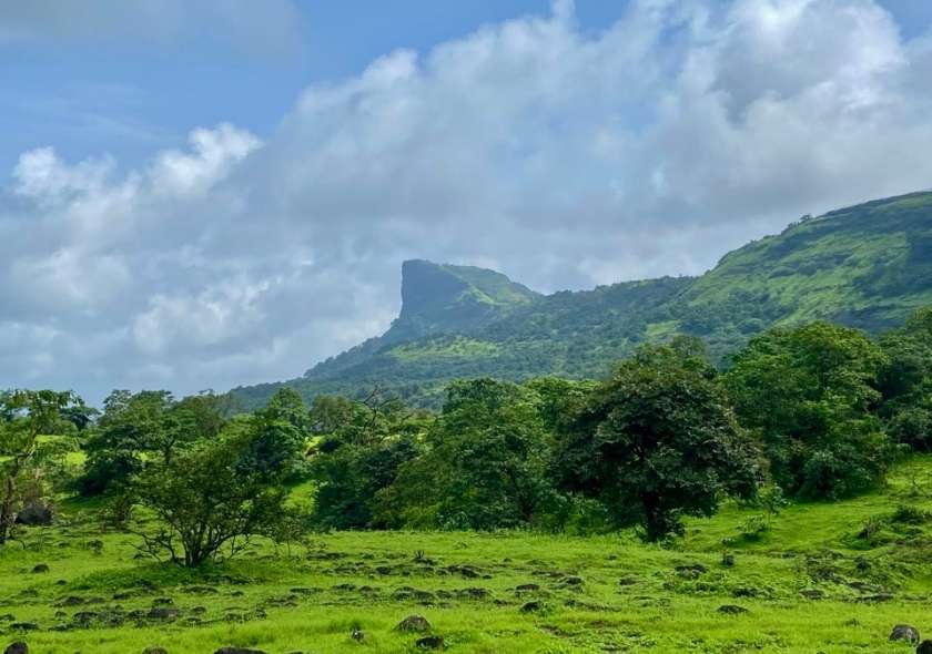 Project Climb Virgin Pinnacle