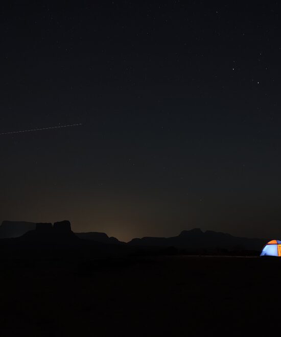 Raireshwar Sky Observation