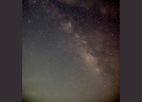 Raireshwar Sky Observation