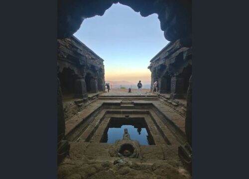 तीर्थ क्षेत्र महाबळेश्वर