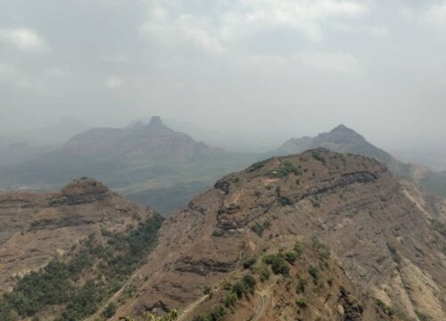 Offbeat Matheran Trails
