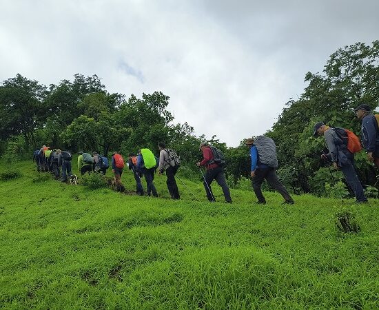 Bopdev Ghat – Katraj – Sinhgad