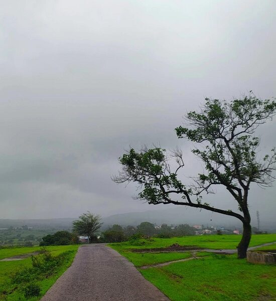 Ghoti-Kavnai Trek