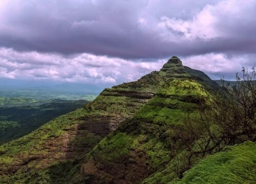 Maldunge- Peb  fort – Sunset Point – Dhodani